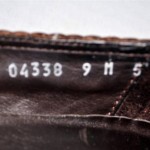 COLE HAAN – BRAGANO Mens 9 M Italian Brown Woven Leather Loafers Shoes 04338