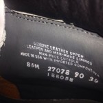 Timberland Mens BootS Classic Size8.5 Premium Waterproof Boots White-bones Color