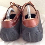 New Cole Haan Sporting Leather/Rubber  Driving Moccasins 10 M   $148