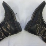 BOSS Orange by Hugo Boss Men’s Arizo Boot (US Size 12)