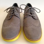 Cole Haan ‘LunarGrand’ Wingtip (Men) Size 8M