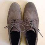 Cole Haan ‘LunarGrand’ Wingtip (Men) Size 8M