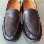 Cole Haan Country Black Leather Oxford Dress Shoe’s Size 8B