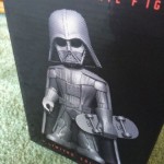 Star Wars Yoda Aloha Vans 11.5 Mens W/ Free Funko Darth Vader