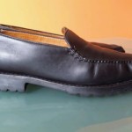 Cole Haan Country Black Leather Oxford Dress Shoe’s Size 8B