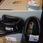 Vans x Star Wars Darth Vader Half-Cab Sz 11.5 VERY Limited 300 Worldwide