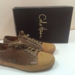 Mens Cole Haan Nantucket Oxford Shoes Sz 9.5