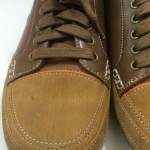 Mens Cole Haan Nantucket Oxford Shoes Sz 9.5