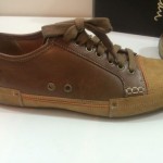 Mens Cole Haan Nantucket Oxford Shoes Sz 9.5