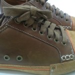 Mens Cole Haan Nantucket Oxford Shoes Sz 9.5