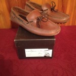Cole Haan~Air Grant~Loafers~Sz 7.5 M~EUC