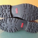 Cole Haan Country Black Leather Oxford Dress Shoe’s Size 8B