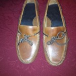 Cole Haan~Air Grant~Loafers~Sz 7.5 M~EUC