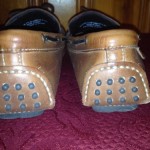Cole Haan~Air Grant~Loafers~Sz 7.5 M~EUC