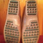 Cole Haan~Air Grant~Loafers~Sz 7.5 M~EUC