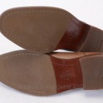 Cole Haan C11434 Colton 8 Toffee Leather Plain Toe Laced Oxford Shoe New GWS567