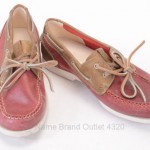 Cole Haan C11413 Yacht Club 9 M Sunset Brown Moc Boat Loafer Shoe New GWS536