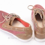 Cole Haan C11413 Yacht Club 9 M Sunset Brown Moc Boat Loafer Shoe New GWS536