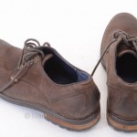 Cole Haan C10859 Grayson 9 Tmoro Leather Laced Casual Derby Oxford Shoe GWS565