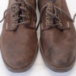 Cole Haan C10859 Grayson 9 Tmoro Leather Laced Casual Derby Oxford Shoe GWS565