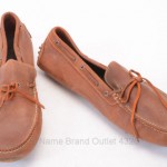 Cole Haan C10068 Grant 13 M Woodbury Leather Driving Moc Loafer Shoe GWS554