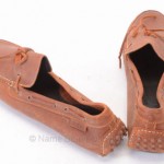 Cole Haan C10068 Grant 13 M Woodbury Leather Driving Moc Loafer Shoe GWS554