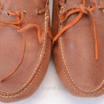 Cole Haan C10068 Grant 13 M Woodbury Leather Driving Moc Loafer Shoe GWS554