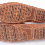 Cole Haan C10068 Grant 13 M Woodbury Leather Driving Moc Loafer Shoe GWS554