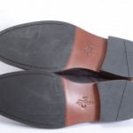 Cole Haan C11065 13 Plum leather plain toe derby classic oxford shoe new GWW747