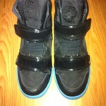 Diesel I’m Pression Size 12 US Good Condition No Box Limited Impression Rare