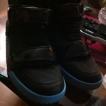 Diesel I’m Pression Size 12 US Good Condition No Box Limited Impression Rare