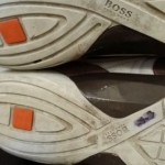 Hugo Boss Sneakers – Size 46 M