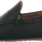 BOSS Black by Hugo Boss Men’s Drinno Us Slip-On Loafer 50261890-001