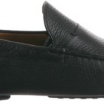 BOSS Black by Hugo Boss Men’s Drinno Us Slip-On Loafer 50261890-001