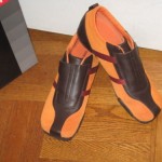 RARE NIB MEN’S DIESEL KORT SPORT SHOES US 10 M