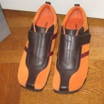 RARE NIB MEN’S DIESEL KORT SPORT SHOES US 10 M