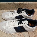 Brand New Mens Diesel Sneakers Size 9.5