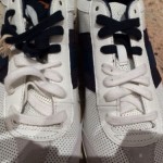 Brand New Mens Diesel Sneakers Size 9.5