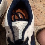 Brand New Mens Diesel Sneakers Size 9.5