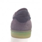 Men’s Gray/Green Hugo Boss Casual Shoes Size 8 @