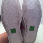 Hugo Boss Men’s Sneakers Exile White low top [50247585-100] MSRP $175 TJ1