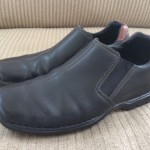 Men’s Cole Haan Zeno Slip On Black 8M