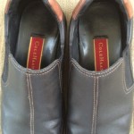 Men’s Cole Haan Zeno Slip On Black 8M