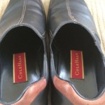 Men’s Cole Haan Zeno Slip On Black 8M