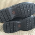 Men’s Cole Haan Zeno Slip On Black 8M