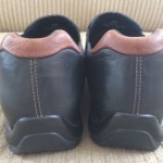 Men’s Cole Haan Zeno Slip On Black 8M