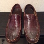 Cole Haan – Size 9 1/2 men’s casual dress shoes