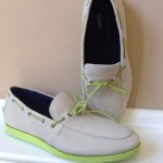 Cole Haan Mens Air Mason Camp Moc Loafers/ Casual Shoes, Size12M, New