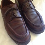 Cole Haan Lace Up Casual Shoes 11 D