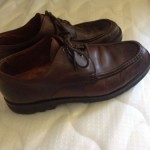 Cole Haan Lace Up Casual Shoes 11 D